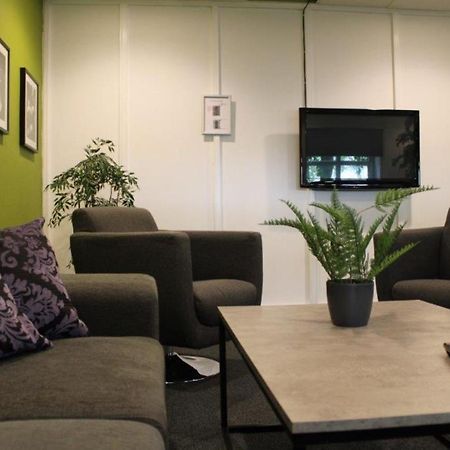 Hostel הרנינג מראה חיצוני תמונה