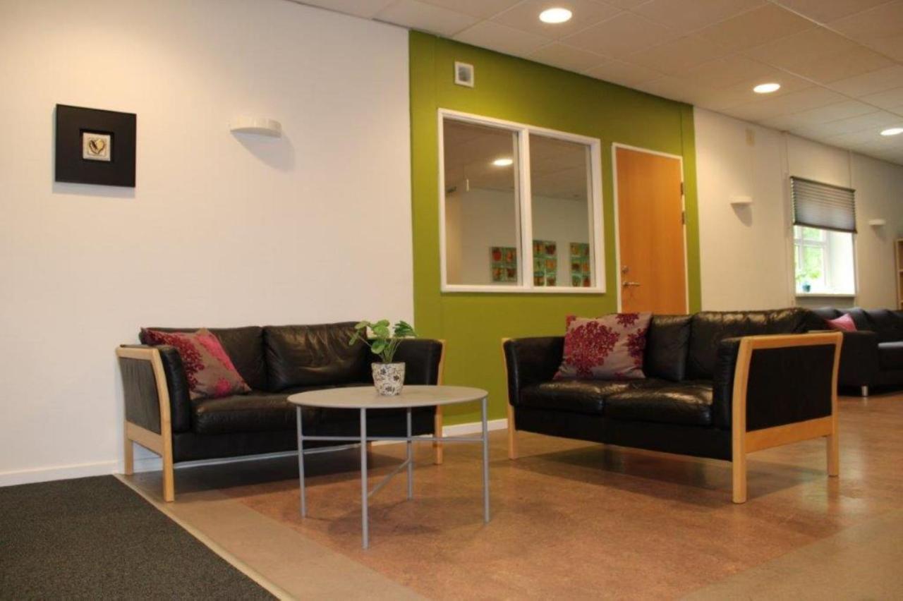 Hostel הרנינג מראה חיצוני תמונה