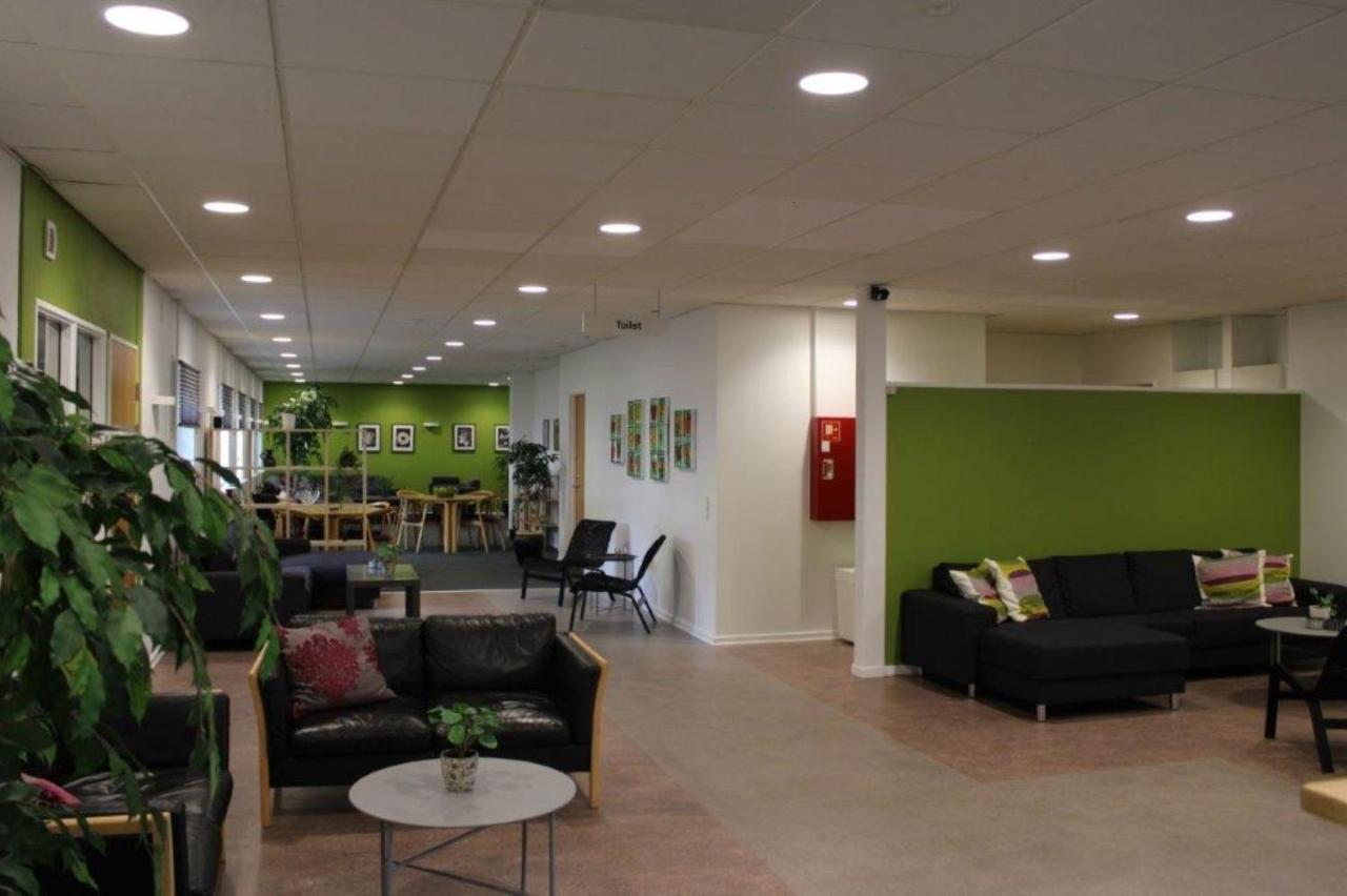 Hostel הרנינג מראה חיצוני תמונה