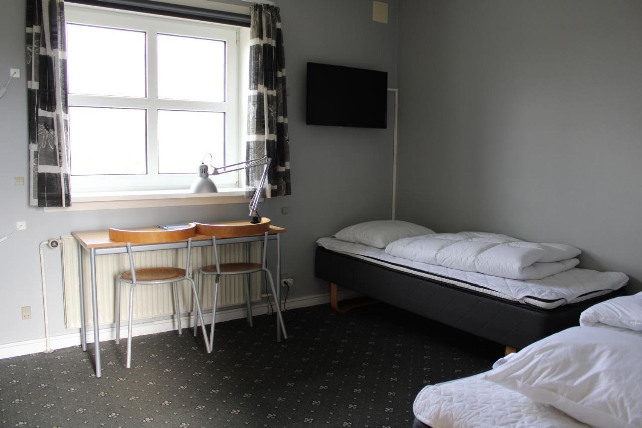 Hostel הרנינג מראה חיצוני תמונה
