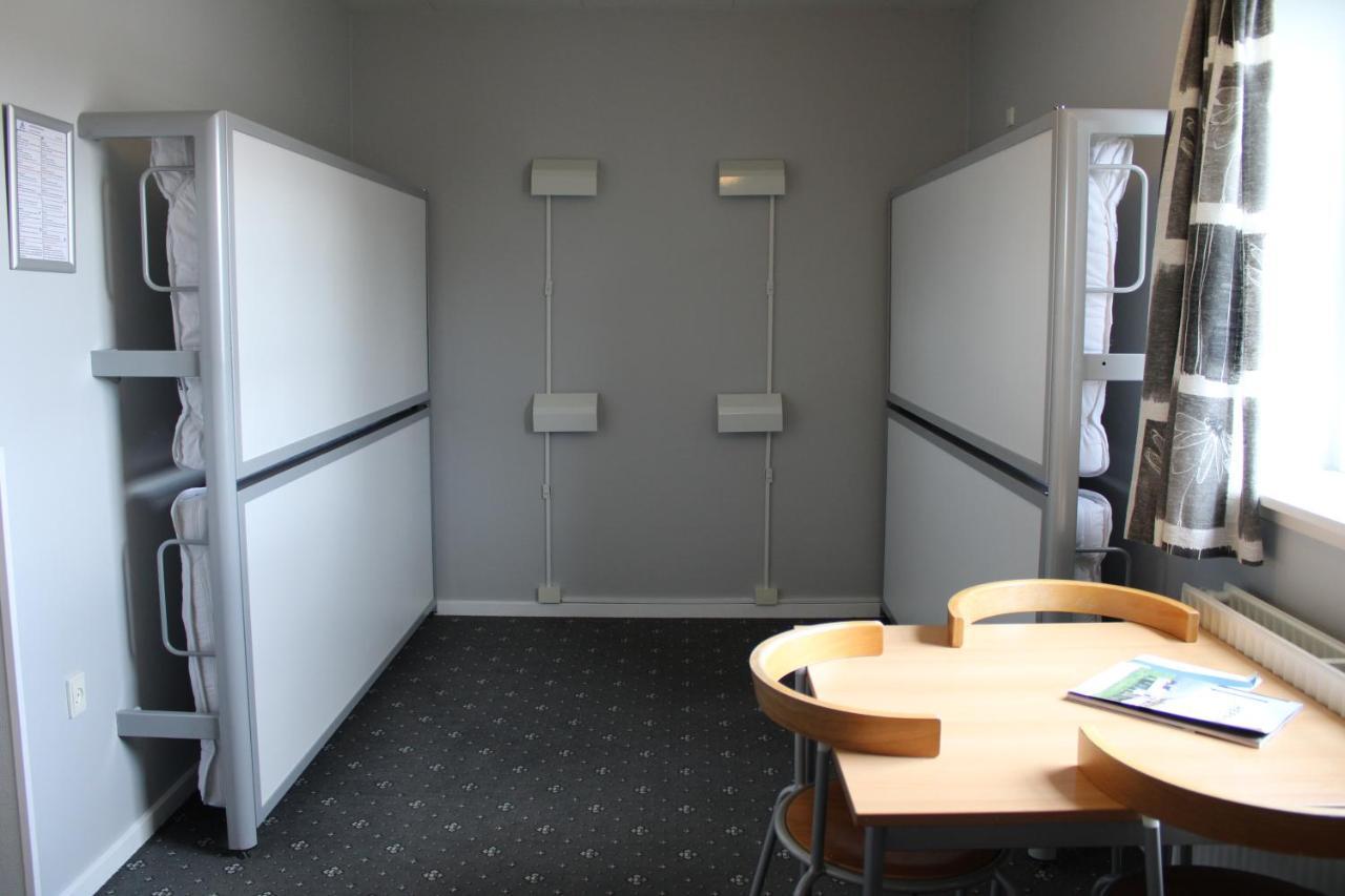Hostel הרנינג מראה חיצוני תמונה