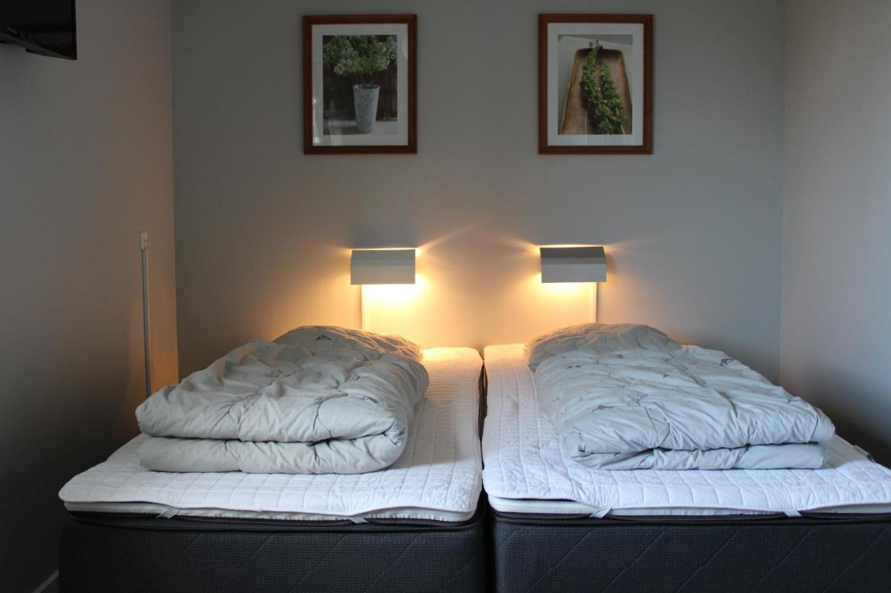 Hostel הרנינג מראה חיצוני תמונה